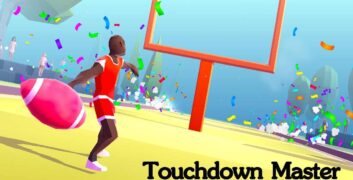 Touchdown Master Hack 2.1.41 APK MOD [Menu LMH, Lượng Tiền Rất Lớn, Sở Hữu Tất Cả] image