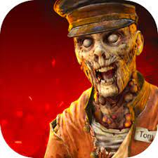 Undead Clash: Zombie Games 3D 1.11.0 APK MOD [Menu LMH, Undead, One Hit]