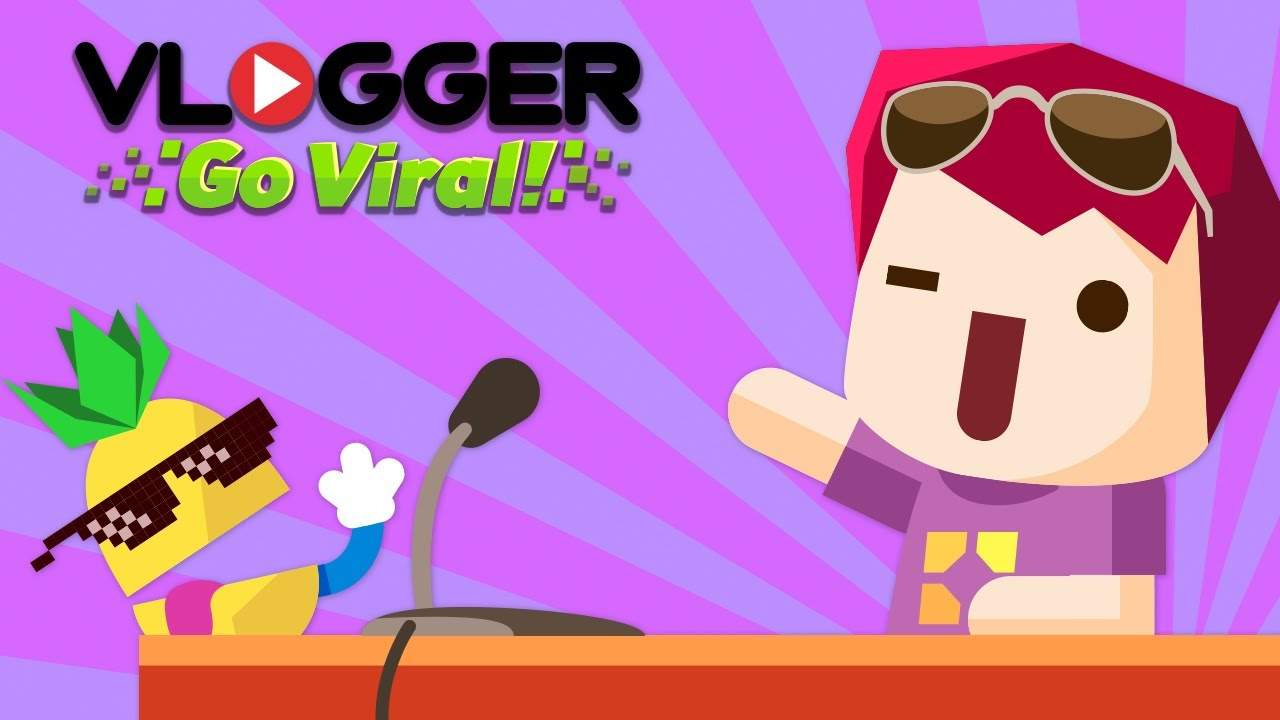 Vlogger Go Viral 2.43.45 APK MOD [Lượng Tiền Rất Lớn]