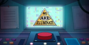 We Are Illuminati Hack 6.6.0 APK MOD [Lượng Tiền Rất Lớn] image