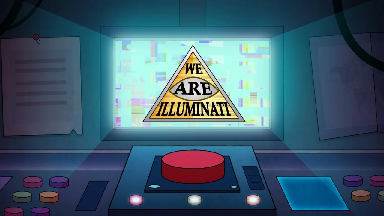 We Are Illuminati 6.0.1 APK MOD [Lượng Tiền Rất Lớn]