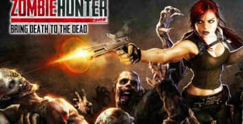 Zombie Hunter Sniper APK 3.0.85 [Unlimited Money] image