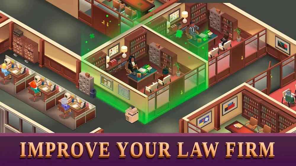 Моды игры office tycoon