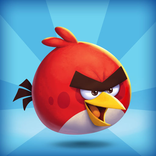 Angry Birds 2  3.21.2  Menu, Full Vô Hạn Tiền, Mở Khóa Level, Anti Ban, Tự Động Phá Hủy