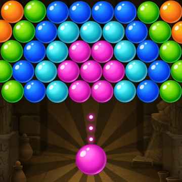 Bubble Pop Origin! Puzzle Game 24.0503.00  Auto win, No ADS