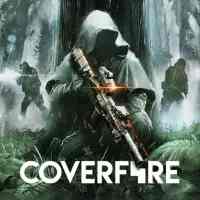 Cover Fire 1.27.02 APK MOD [Menu LMH, Huge Amount Of Money gold, VIP 5, God-mode, unlocked everything]