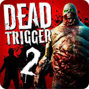 Dead Trigger 2 1.10.5 APK MOD [Menu LMH, Huge Amount Of Money gold ammo, free shopping, unlock all weapons, god mode, auto kill, esp]