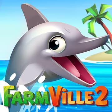 FarmVille 2: Tropic Escape 1.175.1251  Menu, Unlimited coins and keys, free shopping