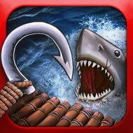 Raft Survival: Ocean Nomad 1.217.0  Menu, Unlimited money, free shopping craft, no ads