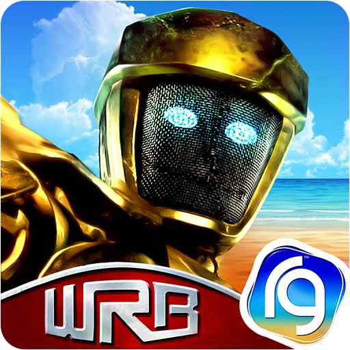 Real Steel World Robot Boxing  87.87.127  Menu, Unlimited money gems, One Hit Kill