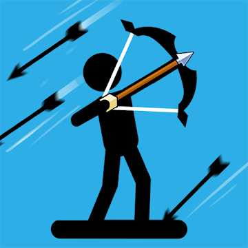 The Archers 2 1.7.5.0.9 APK MOD [Menu LMH, Huge Amount Of Money stars coins gems, all weapons unlocked]