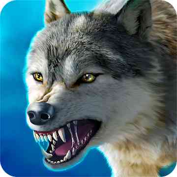 The Wolf 3.3.2 APK MOD [Menu LMH, Huge Amount Of Money gems, max level]