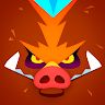 Tiny Hunters Hack 3.11.0 APK MOD [Huge Amount Of Money] icon