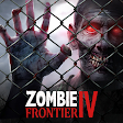 Zombie Frontier 4 1.8.8 APK MOD [Menu Mod, One Hit, God-mode]