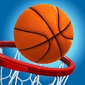 Basketball Stars 1.46.5  Menu, Tiền, Full Vàng, Auto Perfect, Backboard, Lucky Ball, Vô Hiệu Kẻ Địch