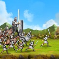 Battle Seven Kingdoms  5.3.3 APK MOD [Lượng Tiền Rất Lớn]