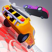 Cars Arena: Fast Race 3D 2.14.1  Menu, Vô Hạn Tiền, Thêm Gloves, Rocket