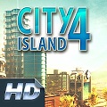 City Island 4 Hack 3.5.0 APK MOD [Huge Amount Of Money] icon