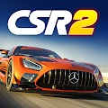 CSR Racing 2 5.0.0 APK MOD [Menu LMH, Huge Amount Of Money gold keys, all cars unlocked]
