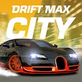 Drift Max City 7.0  Vô Hạn Tiền, Mở Khóa Tất Cả XE