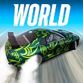 Drift Max World 3.2.0  Unlimited Money
