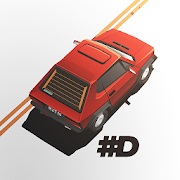 #DRIVE  3.1.335  Unlimited money and gems, unlocked all cars