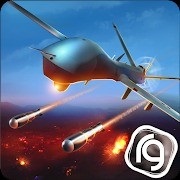 Drone Shadow Strike 1.31.263  Vô Hạn Tiền