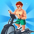 Fitness Club Tycoon 1.7.3 APK MOD [Menu LMH, Lượng Tiền Rất Lớn, Phần Thưởng Miễn Phí]