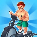 Fitness Club Tycoon 1.7.0 APK MOD [Menu LMH, Huge Amount Of Money/Rewards]