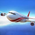 Flight Pilot 3D Simulator 2.11.49 APK MOD [Menu LMH, Huge Amount Of Money, all planes unlocked]