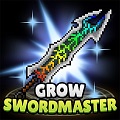 Grow SwordMaster 2.1.3 APK MOD [Lượng Tiền Rất Lớn, Sát Thương Cao, Mua Sắm Miễn Phí]