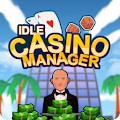 Idle Casino Manager Hack 2.6.2 APK MOD [Huge Amount Of Money] icon