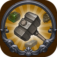 Idle Crafting Empire Tycoon 0.9.82 APK MOD [Instant prestige level up]