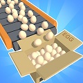 Idle Egg Factory 2.6.1 APK MOD [Menu LMH, Huge Amount Of Money and gems, free purchase]