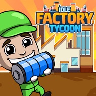 Idle Factory Tycoon Hack 2.16.0 APK MOD [Lượng Tiền Rất Lớn] icon