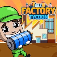 Idle Factory Tycoon 2.16.0  Unlimited Money