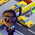 Idle Taxi Tycoon Hack 1.16.0 APK MOD [Lượng Tiền Rất Lớn, Sở Hữu Tất Cả] icon