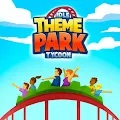 Idle Theme Park Tycoon 5 APK MOD [Huge Amount Of Money]