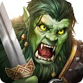 Legendary: Game of Heroes 3.17.2 APK MOD [Menu LMH, God-mode, High damage, Quick Victory]
