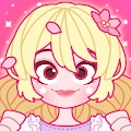 Lily Story: Dress Up Game 1.7.4  Free Shopping