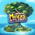 Miners Settlement: Idle RPG 4.33.0 APK MOD [Menu LMH, Lượng Tiền Rất Lớn, Tài Nguyên, Materials]