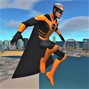 Naxeex Superhero 2.5.6 APK MOD [Thêm điểm nâng cấp]