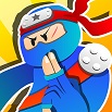 Ninja Hands 0.6.13 APK MOD [Menu LMH, Lượng Tiền Rất Lớn, Triệu Hồi, Chuyển Level]