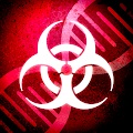 Plague Inc Hack 1.19.19 APK MOD [Menu LMH, Sở Hữu Tất Cả, Lượng Lớn DNA] icon