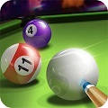Pooking MOD APK – Billiards City 3.0.84 APK MOD [Menu LMH, Full Tiền, Đường Kẻ Dài, Max Level]