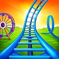Real Coaster: Idle Game 1.0.587  Menu, Unlimited Money