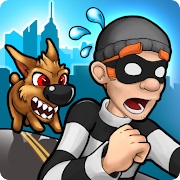 Robbery Bob 1.22.0  Unlimited Money/Coins