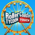 RollerCoaster Tycoon Touch 3.37.02  Vô Hạn Tiền