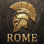 Grand War: Rome Strategy Games 777  Menu, Vô Hạn Tiền, Huy chương