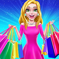 Shopping Mall Girl Hack 2.6.4 APK MOD [Lượng Tiền Rất Lớn]